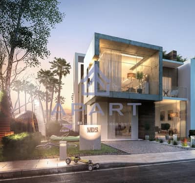 First-Row Premium Villa Direct On the Sea With Panoramic View Special Unit For Sale North Coast - La Vista