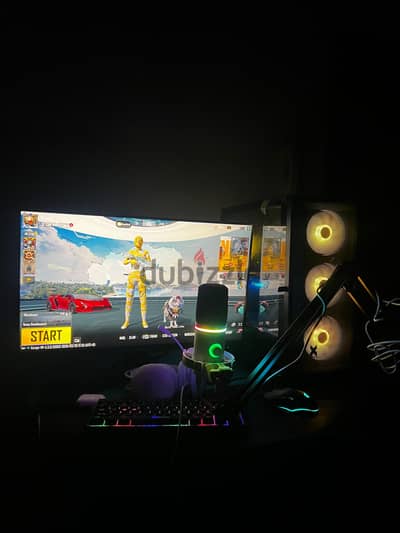 msi 27 240hz