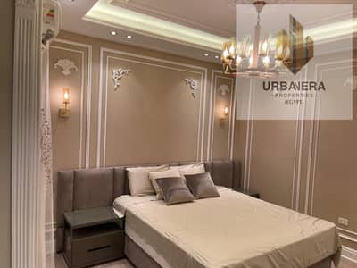 Luxury Fully Furnished Penthouse for Rent El Marasem Compound – Fifth Settlement, New Cairo