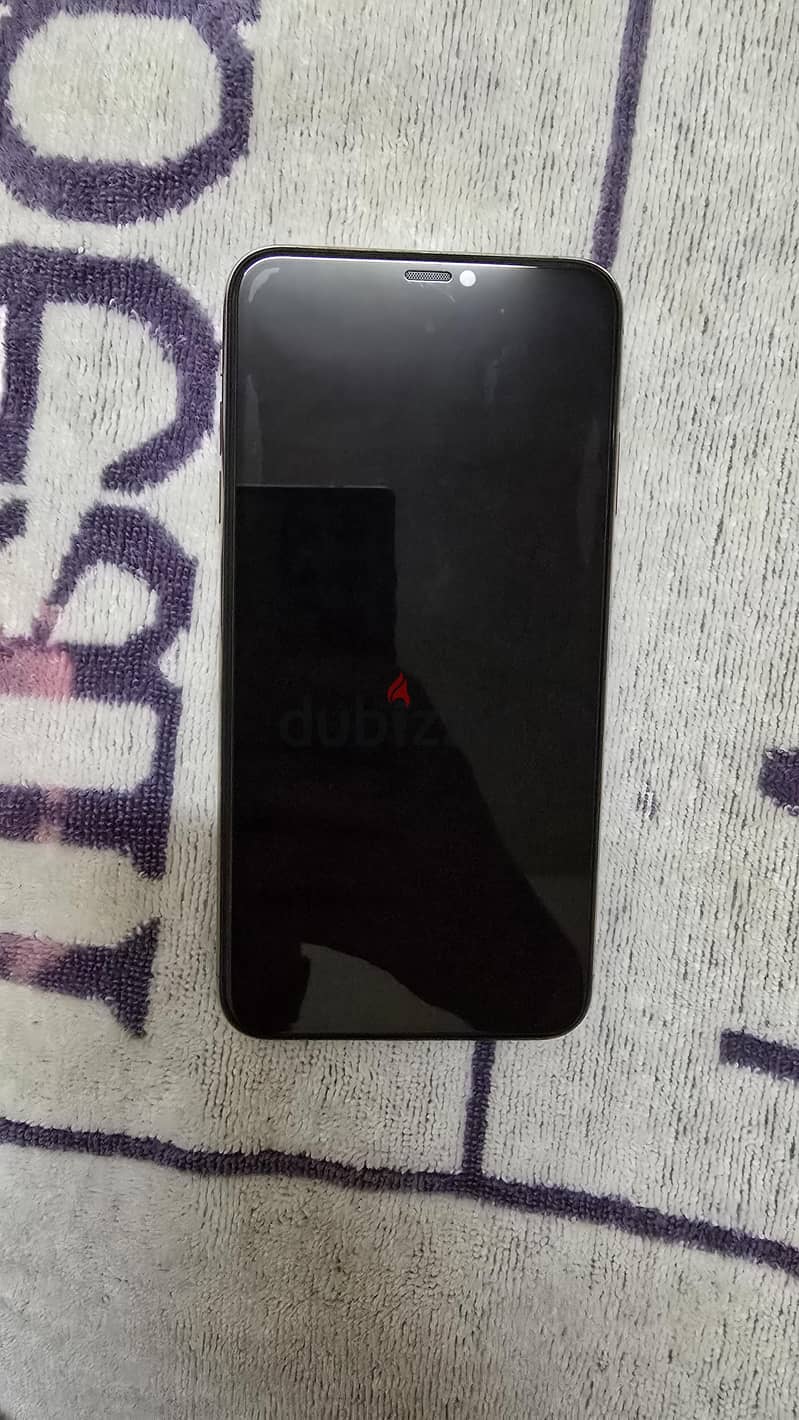 Apple - iPhone XS Max 3