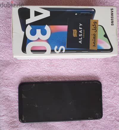 سامسونج ايه 30