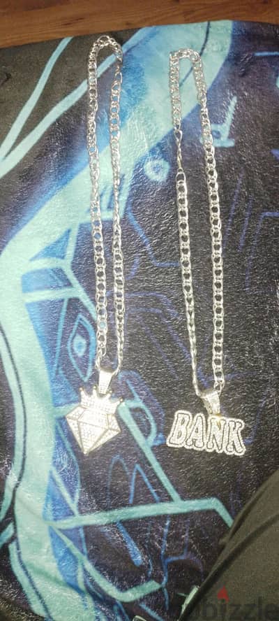 150egp long style necklace
