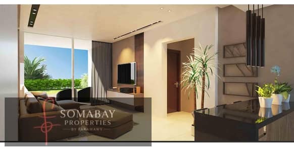 SOMABAY PROPERTIES BY FARAMAWY  