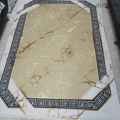 بديل سجاد تركي ضهر دوتس ضد الانزلاق