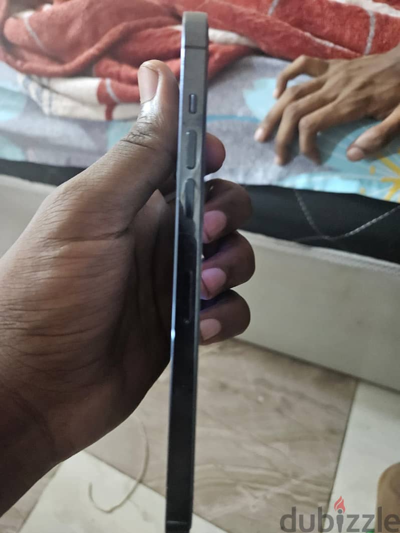Apple - iPhone 12 Pro Max 5