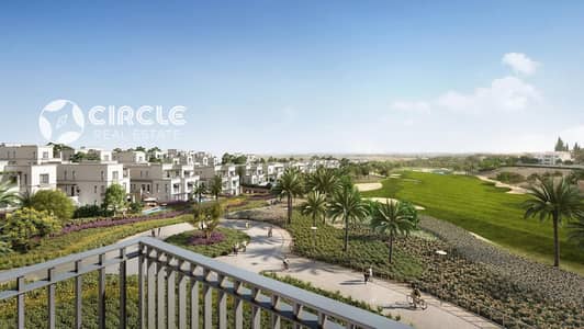 فيلا ستاندالون ٣٢٥م بموقع مميز  Prime Location للإيجار في كمبوند أبتاون كايرو المقطم Uptown Cairo El Mokattam