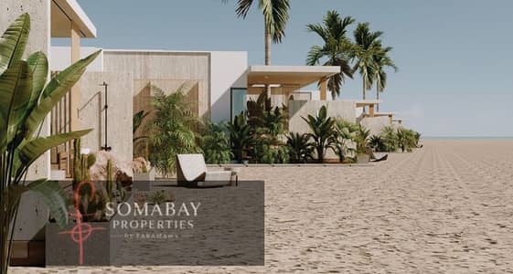  For Sale | Luxury Cabin with Direct Sea View – A Unique Investment Opportunity