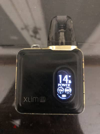 Sq pro vape