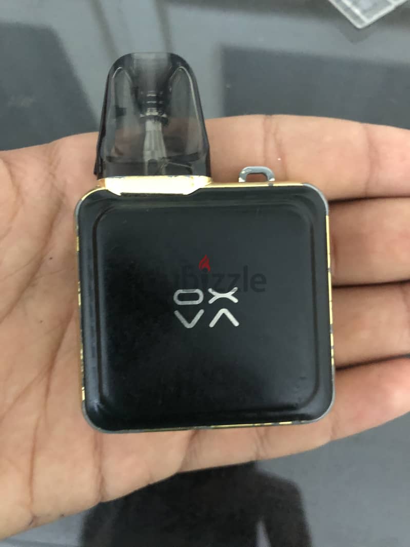 Sq pro vape 1