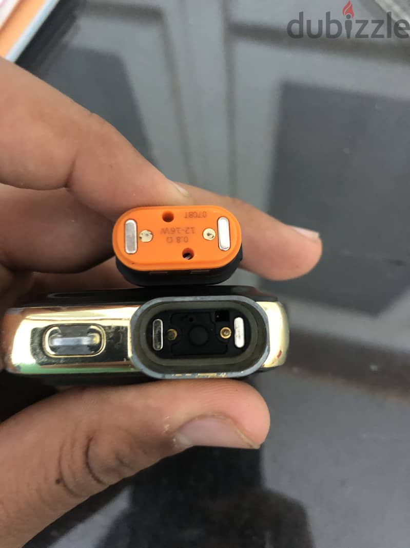 Sq pro vape 2