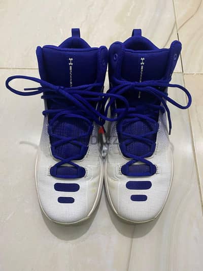 under Armour