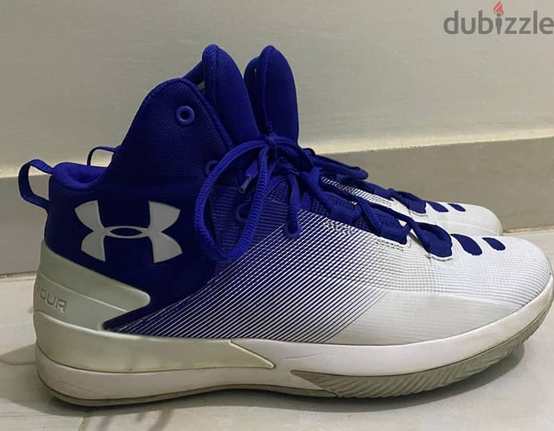 under Armour 2