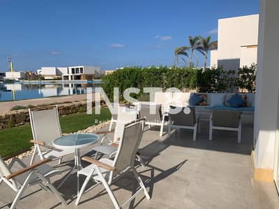 For Rent| Villa 5Bed Master with Luxury Furniture in Seashell