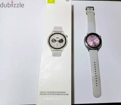 Xiaomi Watch S4