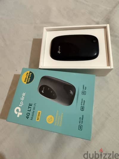 MiFi TP-Link