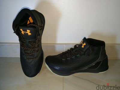 original under Armour