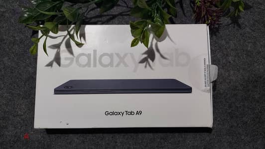 تابلت Galaxy tab a9