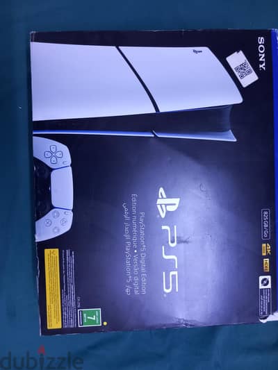 ps5 slim digital