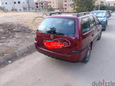 فولكس فاغن باراتى 2006 للبيع الجيزة