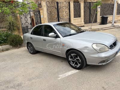 دايو نوبيرا 2 2006 للبيع التجمع - القاهرة الجديدة