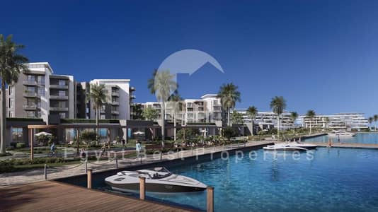 PRIME CHALET FOR SALE WITH 5% DP SEA VIEW AND LONGEST INST IN MARINA