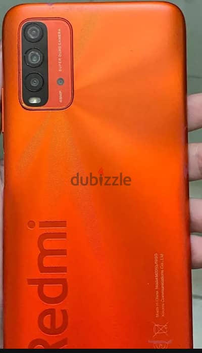 Xiaomi Redmi 9T