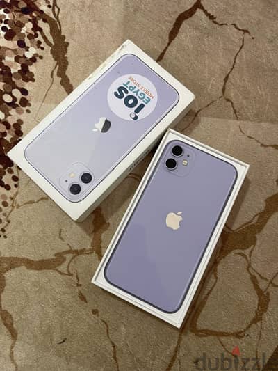 Apple - iPhone 11