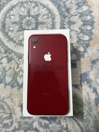 Apple - iPhone XR