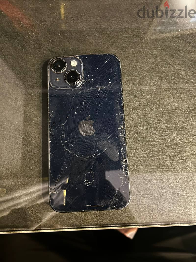 Apple - iPhone 14 1