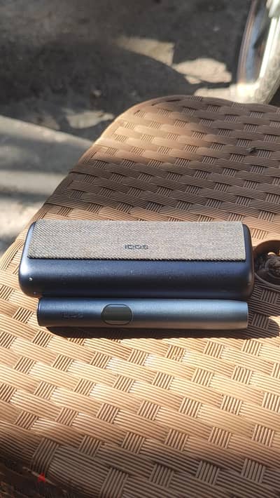 iqos iluma iprime