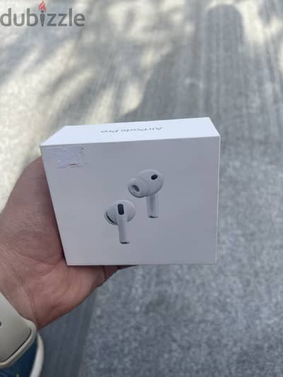 AirPods pro 3