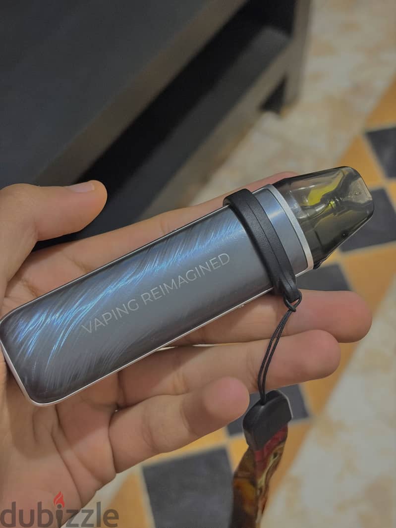 Nexlim go 1