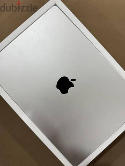 MacBook pro m3 pro