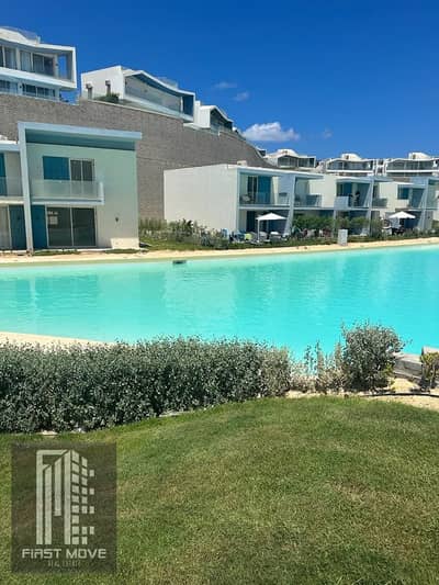 Distinct Villa for Sale in Ras El Hekma, Near SODIC and Sea Shore Hyde Park