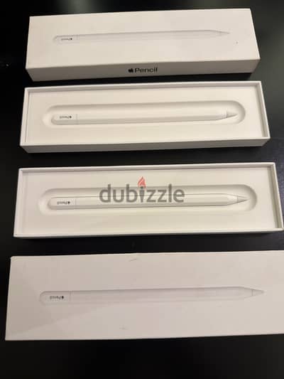 Apple Pencil USB-C | Original Apple | With Box
