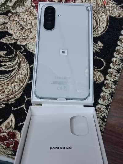 Galaxy A56 - 12 RAM