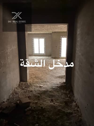 Apartment for sale in Tayba Rose Compound, Air Defense, New Heliopolis \ Unit Code: CA0273