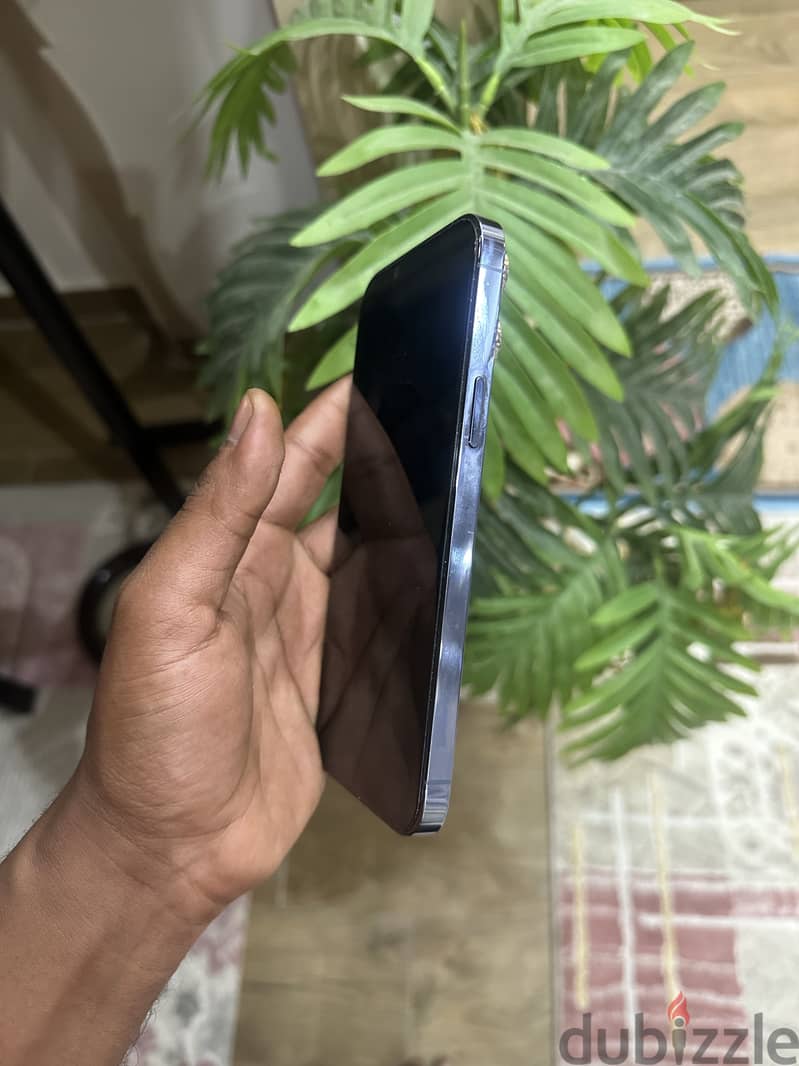 Iphone 13 pro max 128 - 73% 3