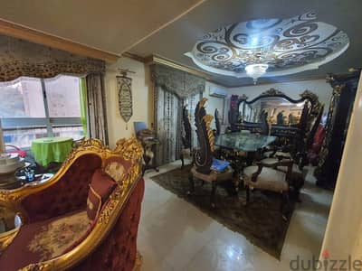 شقة المهندسين شارع شهاب