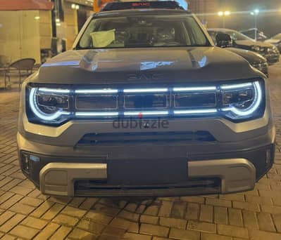 بايك  BJ 30 2026