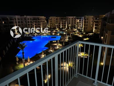 Prime Location 92m Furnished Studio For Sale In Marassi Marina 2 North Coast