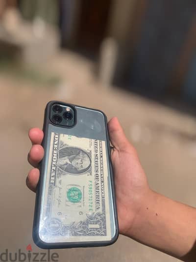 آبل - آيفون 11 برو ماكس