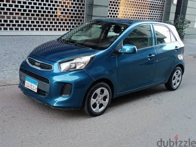 Kia picanto 2017 | كيا بيكانتو 2017
