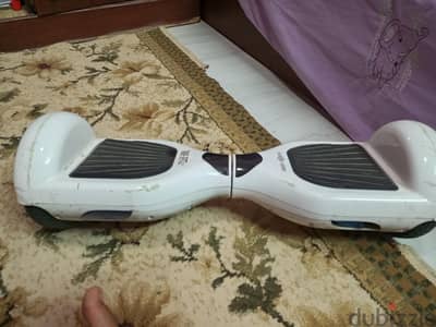 هوفر بورد