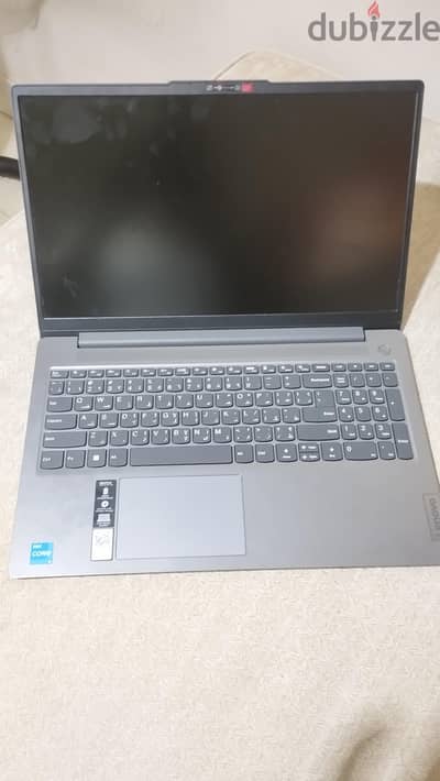 ideal pad slim 3 15IRU8