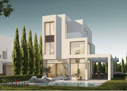 Standalone Villa in Hills of One by People & Places  Unit Type: Standalone Villa Bedrooms: 4 Bathrooms: 5 Design: Rare and one-of-a-kind architectural