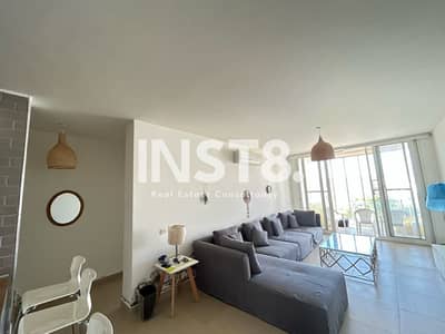 Furnished Chalet for Sale Open View in Seashell