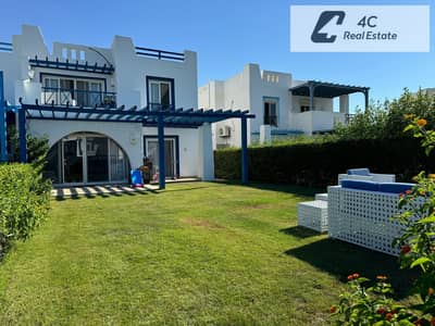 For quick sale - Townhouse - Resale - Mountain View - Ras El Hekma - Ready to move - Prime location - With a distinctive layout - Ready for viewing