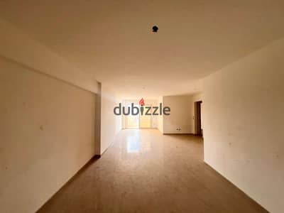 Apartment for residential rent 225m / Smouha near Mubarak Club modern buildings open views
