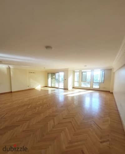 Residential apartment for rent 190m / Rushdi near Syria Street modern buildings kitchen with cabinets open views